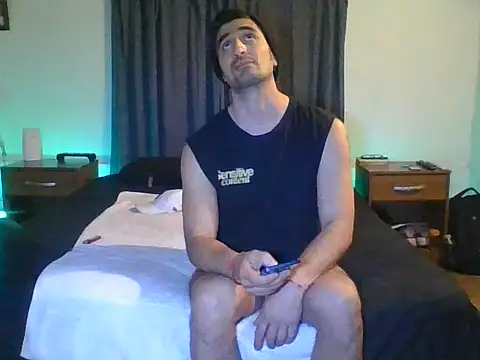 tanobighorse webcam