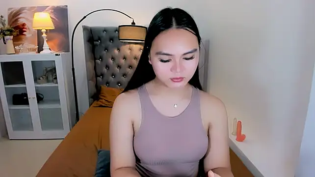 ameliamaureen webcam