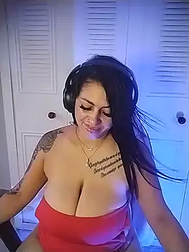 chelaqueen_ webcam