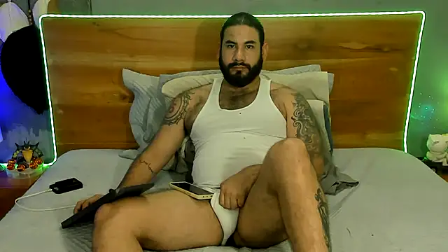 Prometeo-grizzly webcam