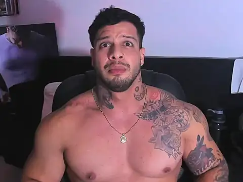 MarckMathews
