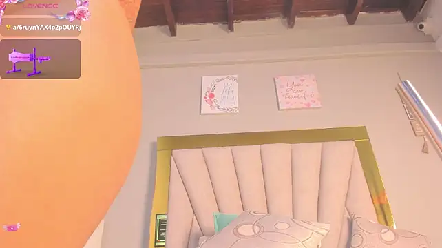 vahiolet_fuentes webcam
