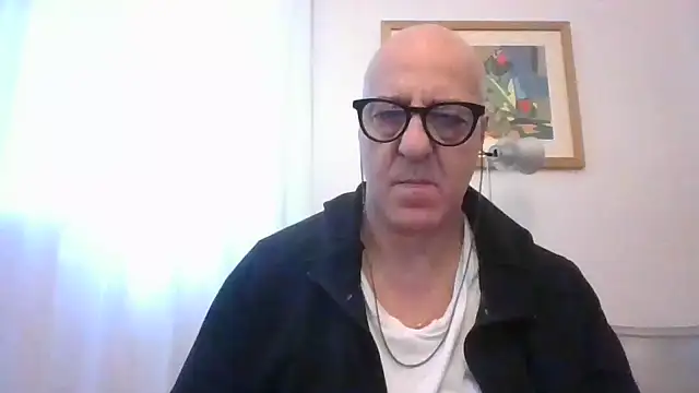 ANONIMO7735 webcam