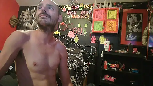 DaddyAndSplashQueen webcam
