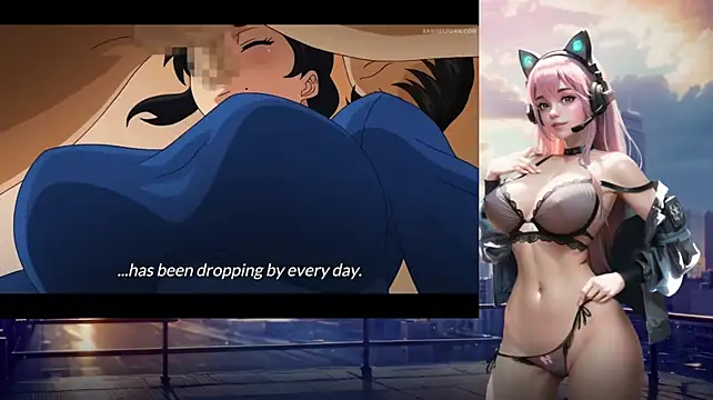 DX-02 live sex cam