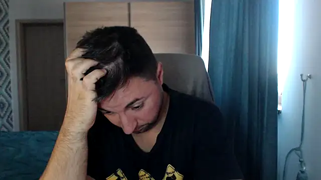HankMalone webcam