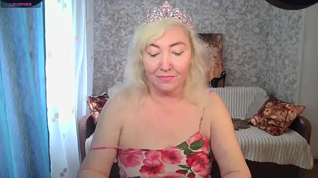 LadyKriss