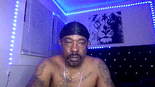 BigDaddyDy webcam