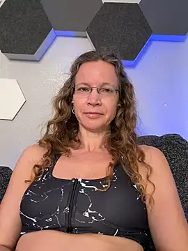 AnnikaRose webcam