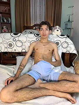 GeorgieDen