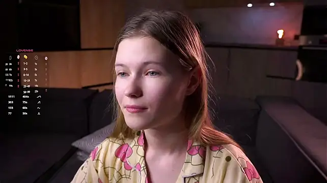 LynHillaire