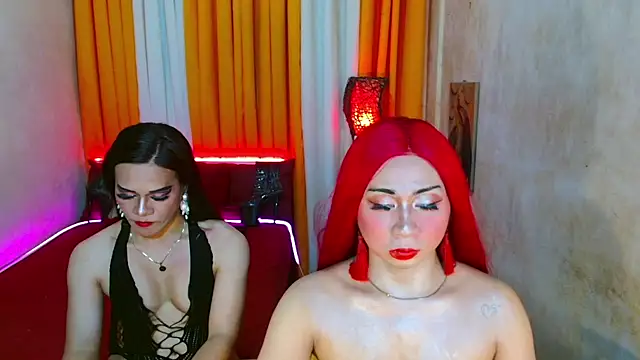02SweetyBabes webcam