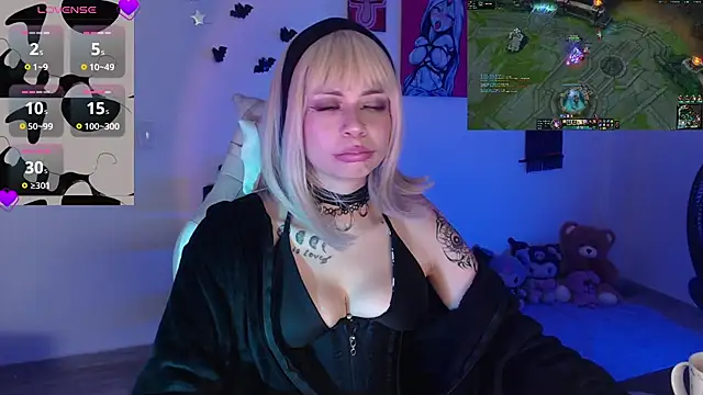 cyberd0ll66