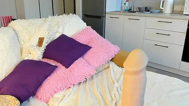 Sweeety_muse webcam