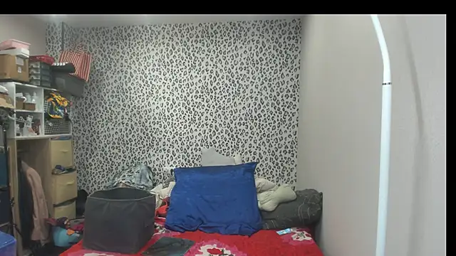 switchlorenx webcam