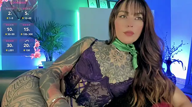 Megan_inked