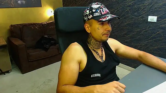 RomeoBodhi