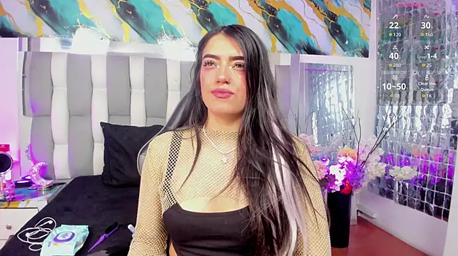 IsaDiiaz