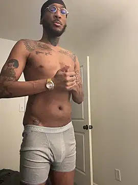 bamfbobbybrown live sex cam