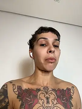 Nikatsu webcam