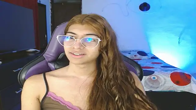 Modella: Alanni_parker