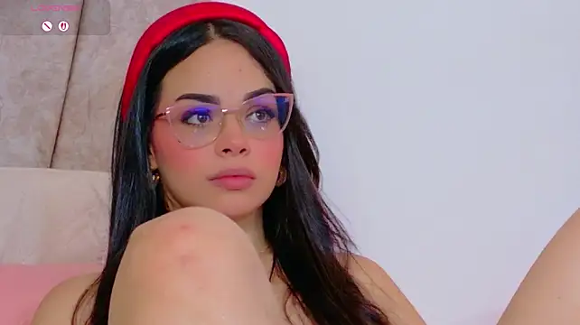 Maddie_Evanss live cam preview