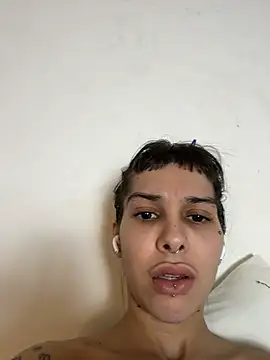 Nikatsu webcam