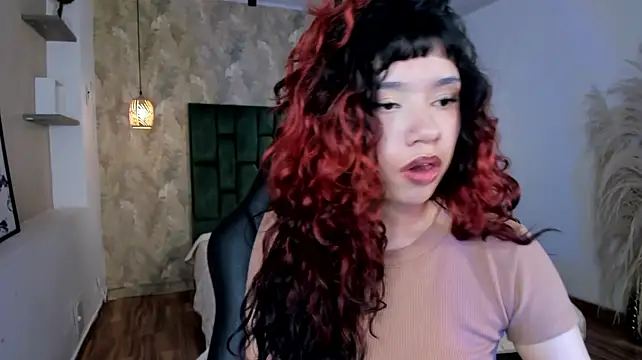 iam_Andre webcam