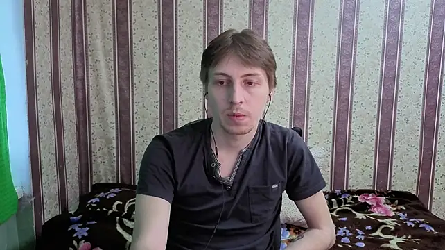 Darien_Brown webcam
