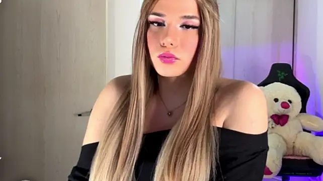 Isa_Pallmer webcam