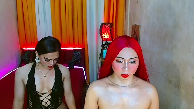 02sweetybabes (G young) - MOTIVATE US FOR HOT SHOW AND FULL OF CUM