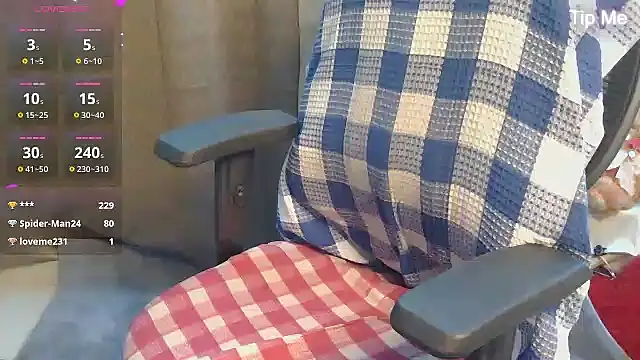 punemodel webcam