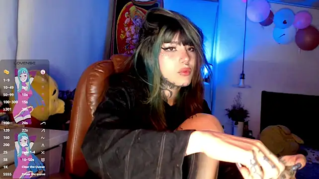 xdirtyvenomx webcam