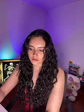 salome_polaniiee webcam