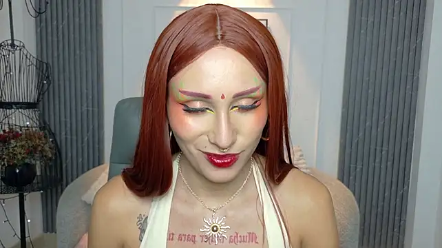 auravg live cam on StripChat