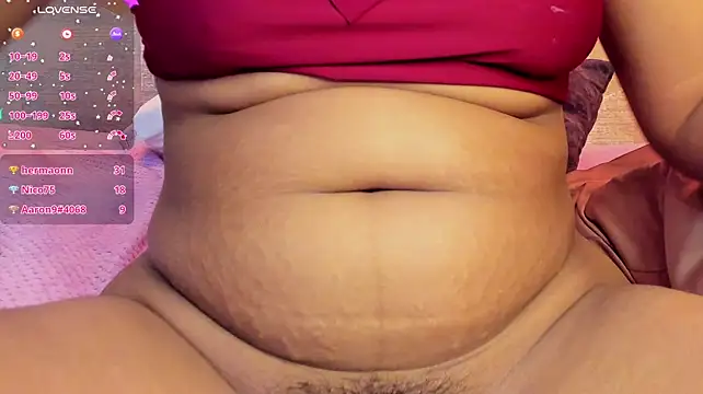 LalilaBrunettee