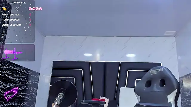 Ladyy_Scarlett webcam