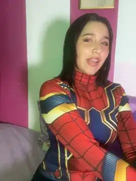AlissLove22 webcam