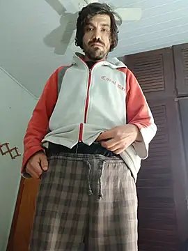 CrisSexShy webcam