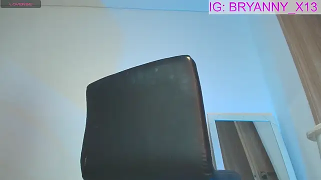 Brianny_X webcam