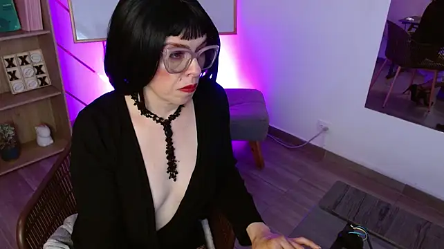 Sauvage_lilith