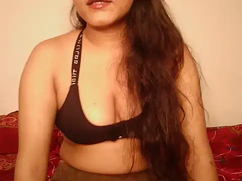 Your_vanshika webcam