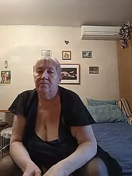 Molli1408 webcam