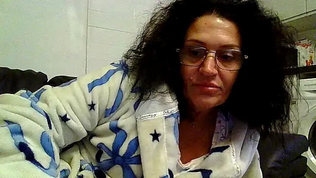 RubyyRosee live cam preview