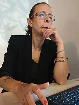 Sacha_Scorp webcam