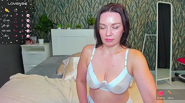 EveLibston