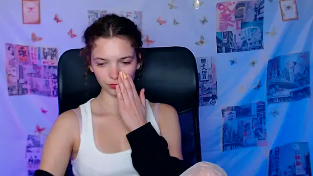 _SusieSu_ live cam on StripChat