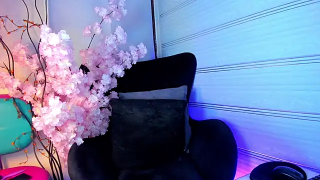 Alexa_Demy webcam