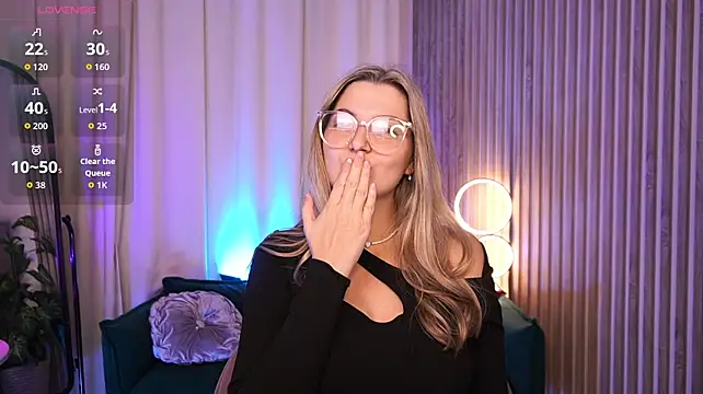 LucreciaStorm