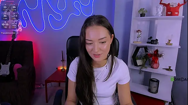 miki-niki webcam